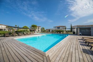 Arriendo temporal - P&V Premium residence Les Villas de Porto- Vecchio
