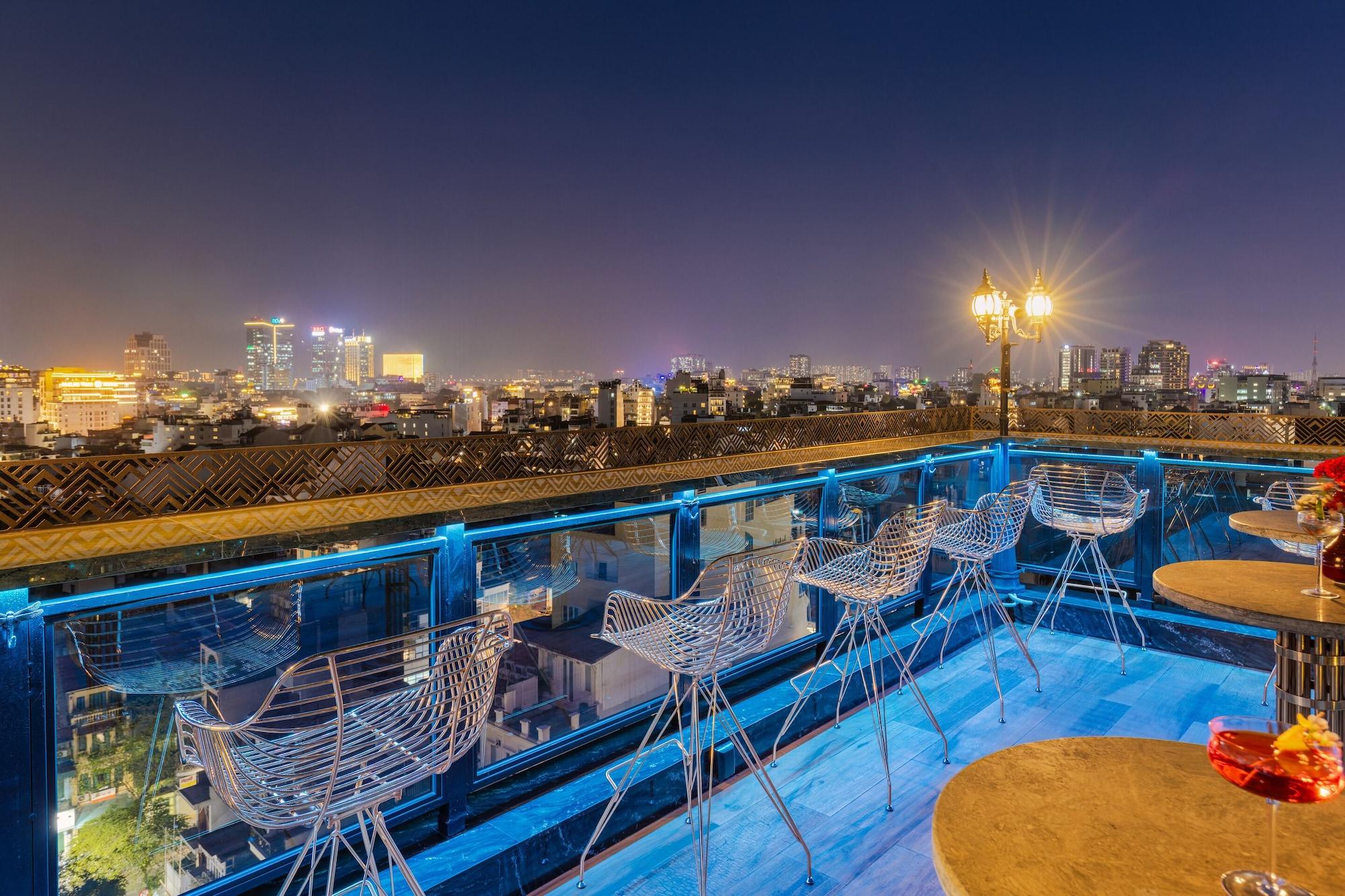 Restaurant Peridot Gallery Classic Hotel