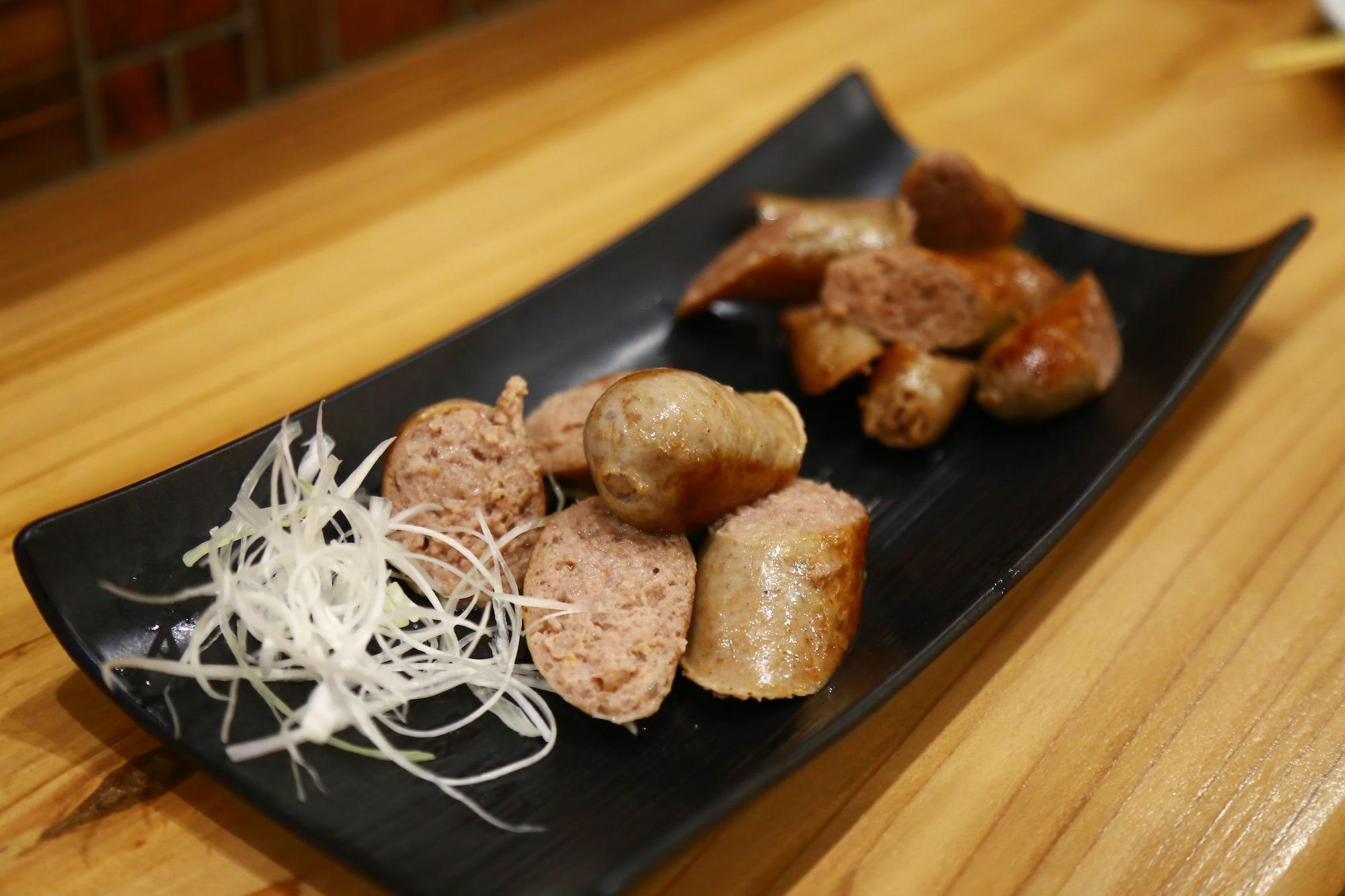 Bar/Salón Hiroshima Hostel EN