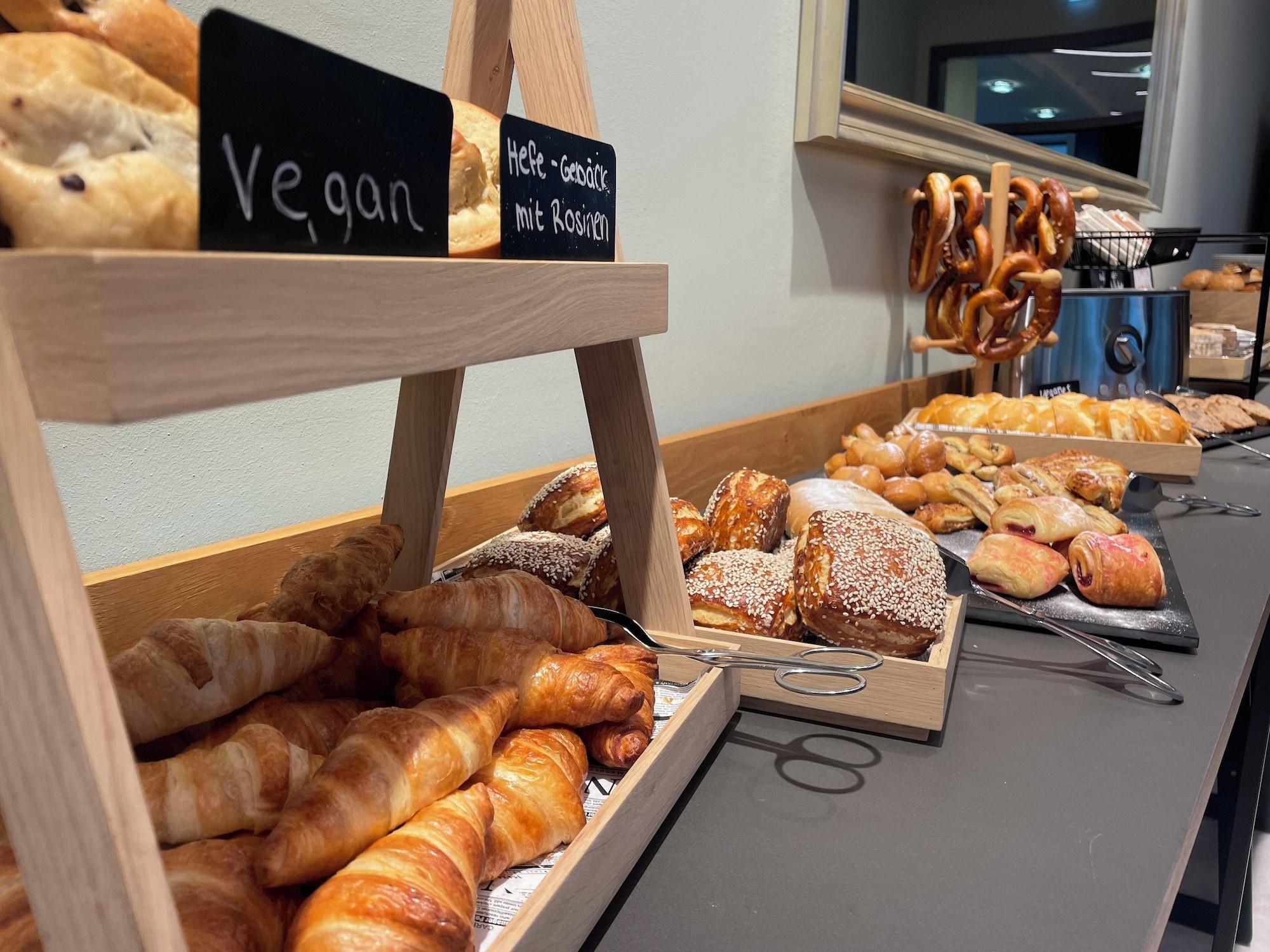 Restaurant Hotel Am Kloster