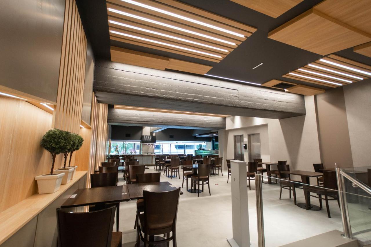 Restaurant Hotel Spa Republica