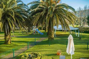 Alojamiento - Novotel Porto Gaia