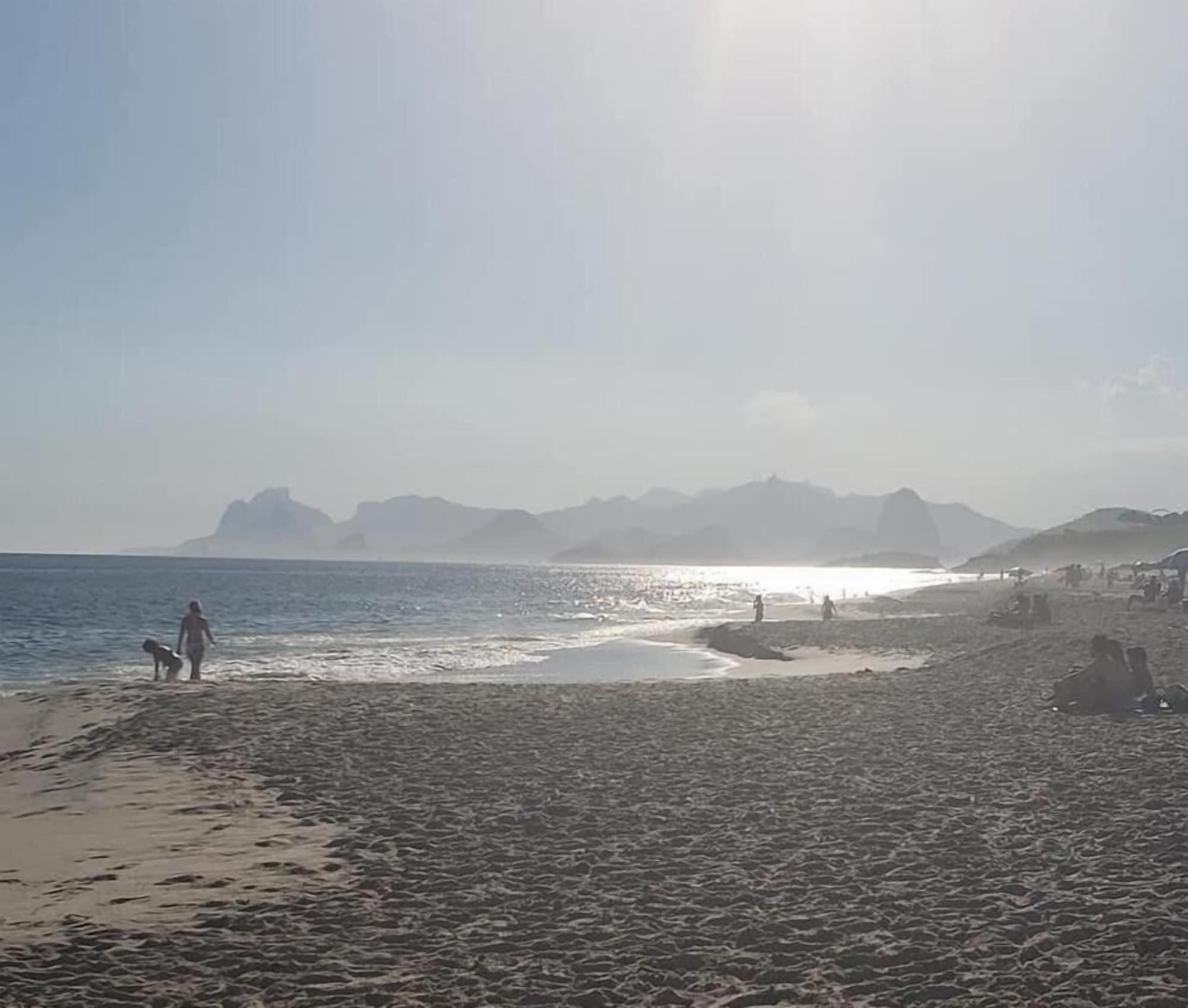 Playa Camboinhas Bed and Breakfast