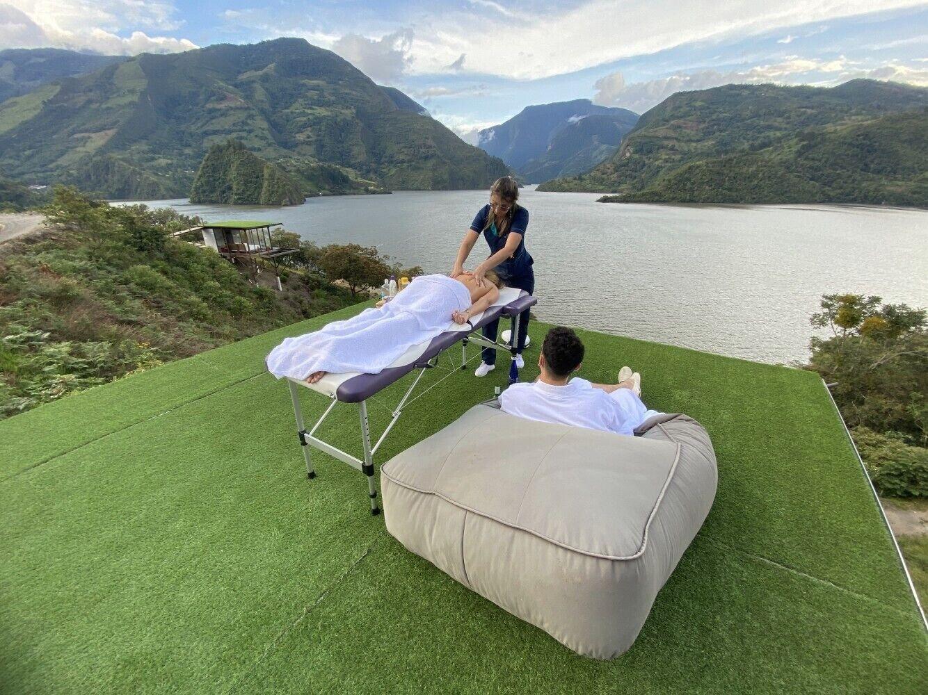 Spa SummerC hotel