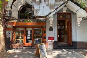 Alojamiento - Hotel Casa Recoleta