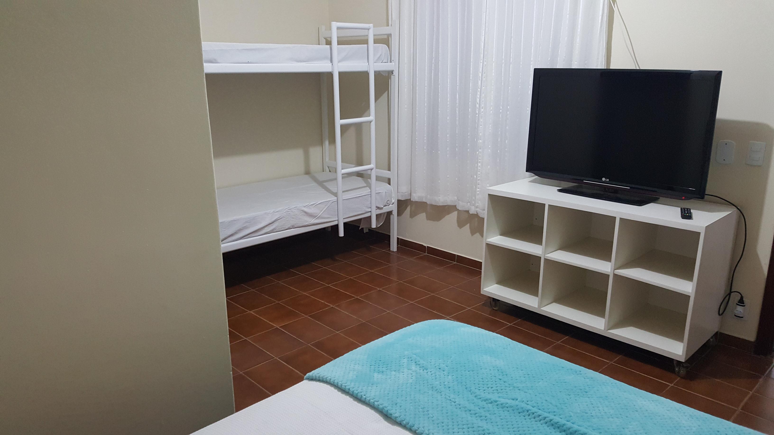 Habitación Hotel Fazenda Park Club de Araçoiaba da Serra