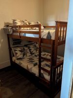 Alojamiento - The Bunkhouse – A Unique Stay in Historic Hebron, Nebraska