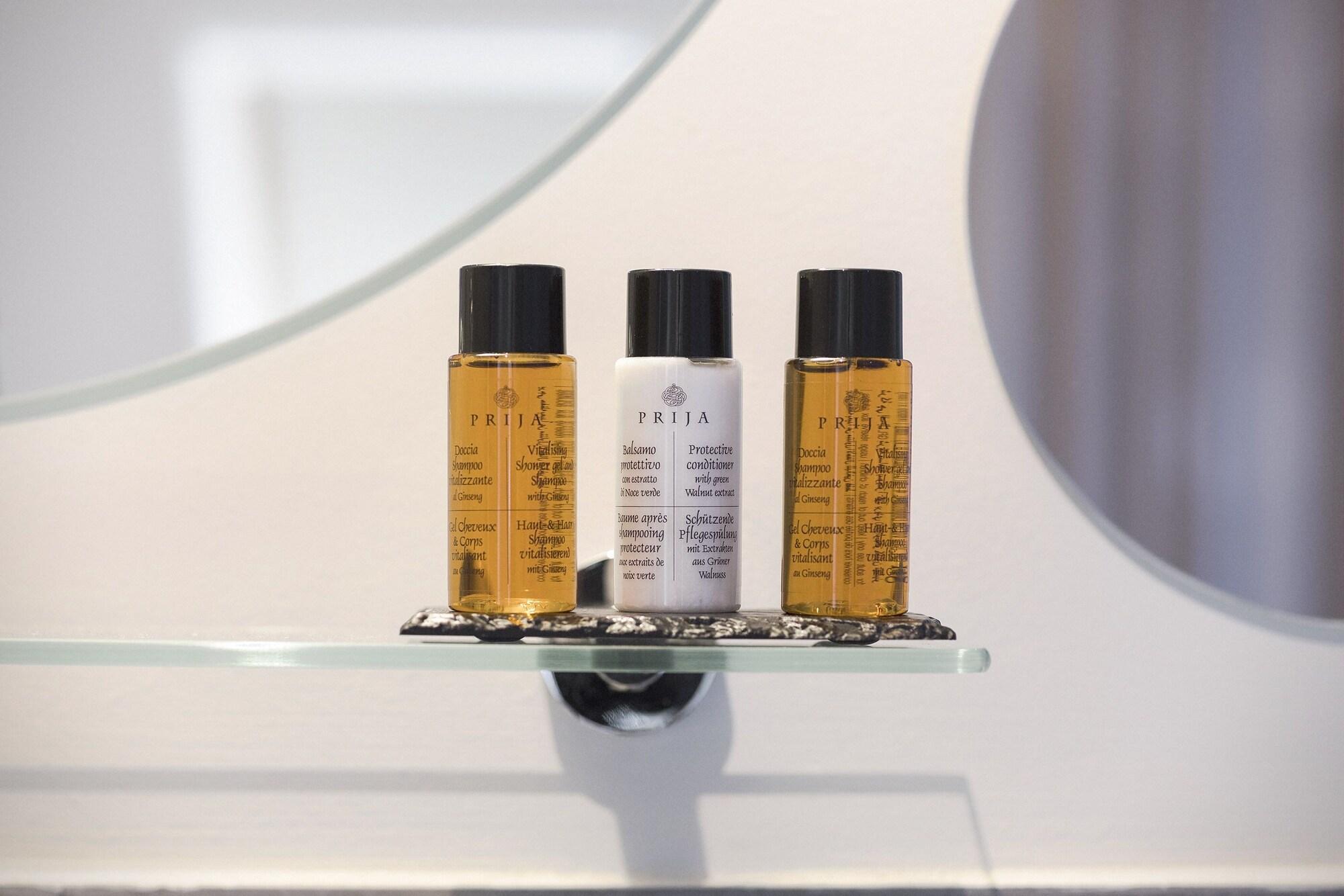 Equipamiento de Habitación Hotel Art