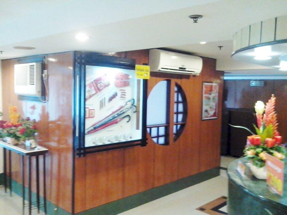Spa Hotel Sogo - Banawe Ave
