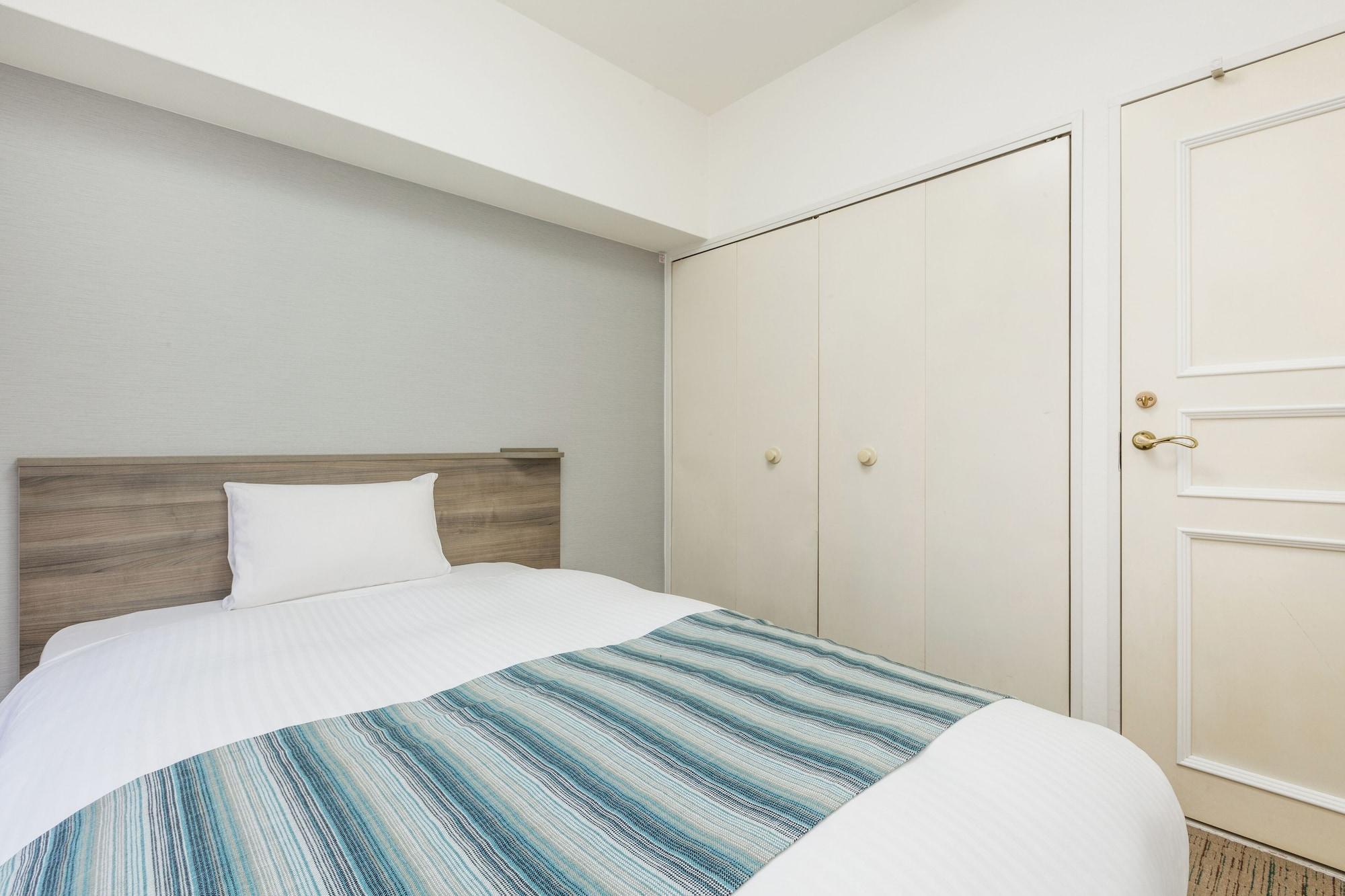 Habitación Hotel MyStays Otemae