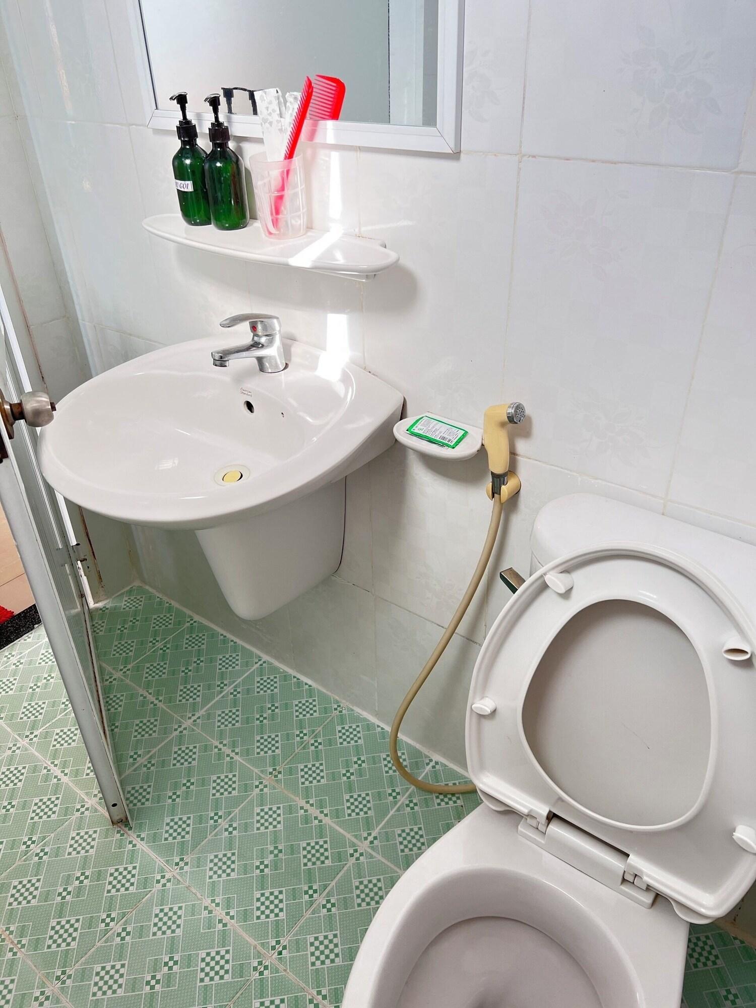 Equipamiento de Habitación Gia Tu Hotel