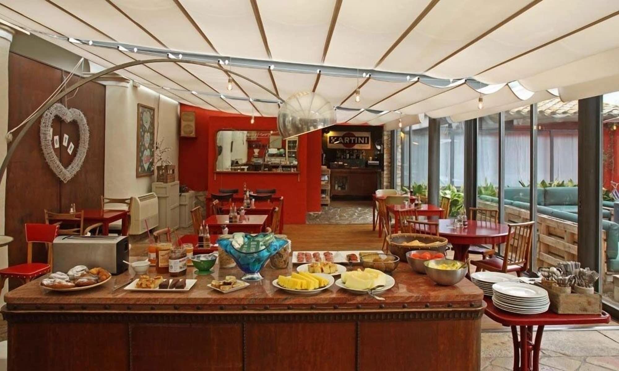 Restaurant Hotel Aiguaclara