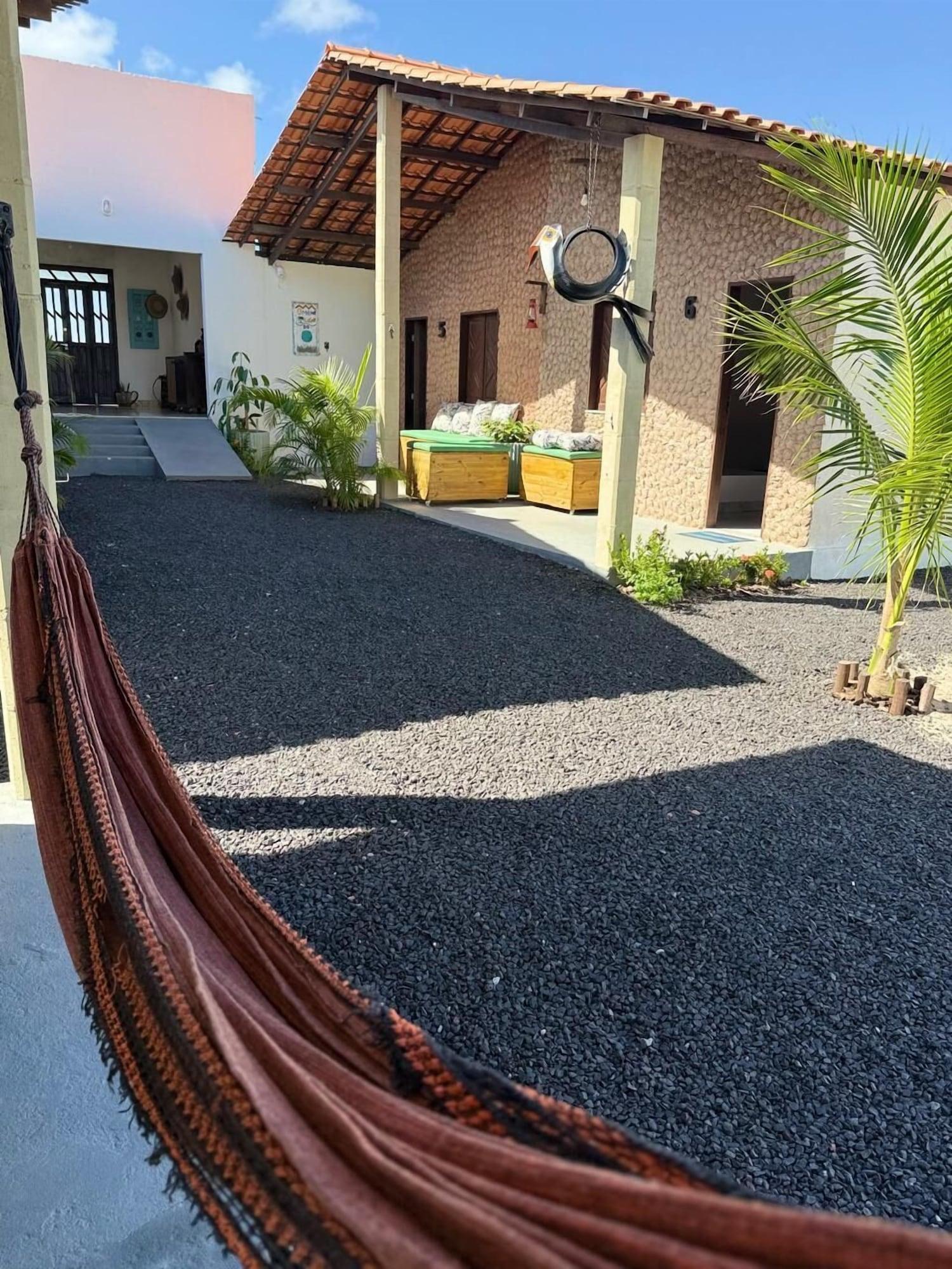 Equipamiento de Habitación Canto das Praieiras
