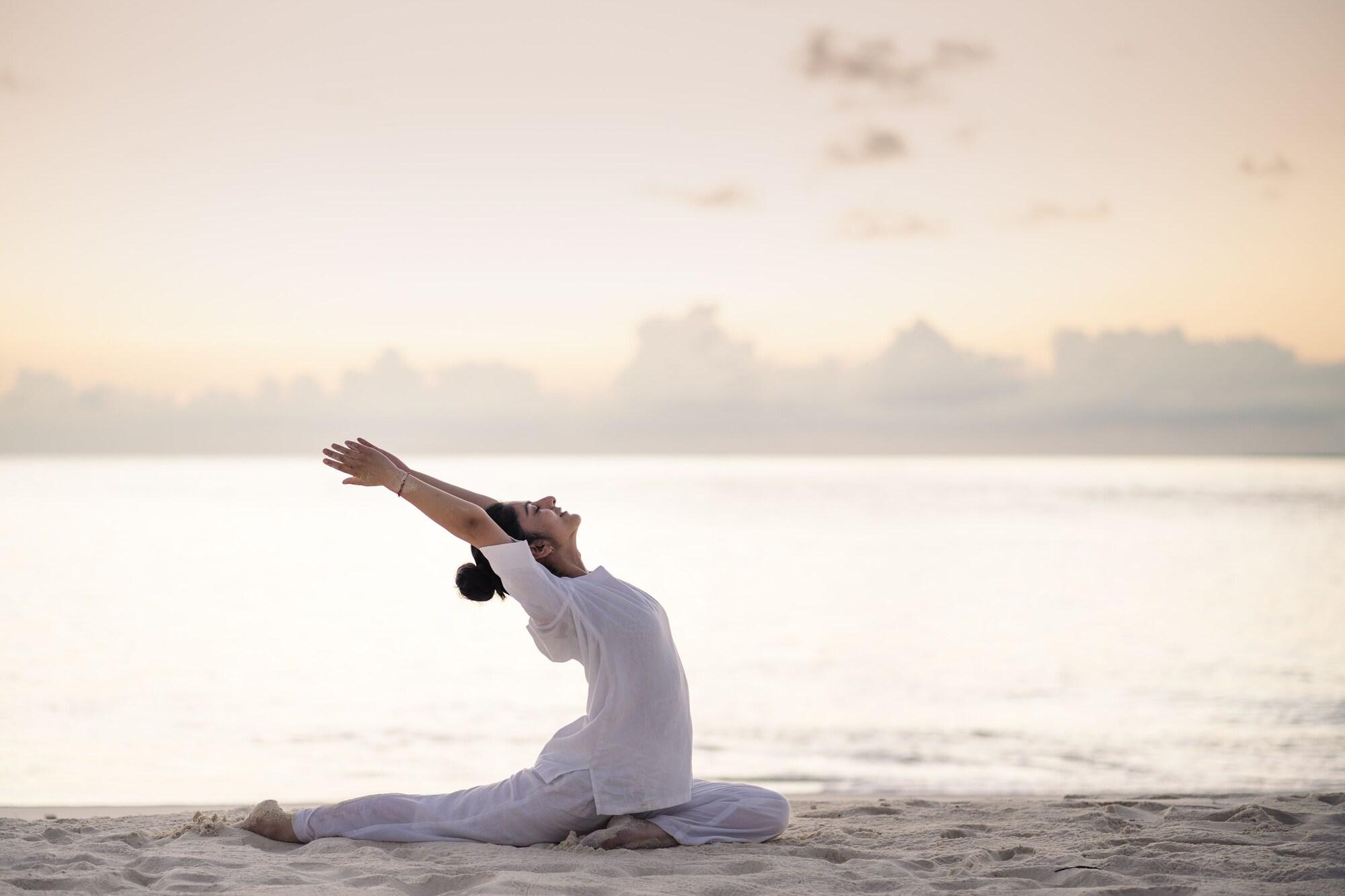 Gimnasio Fushifaru Maldives