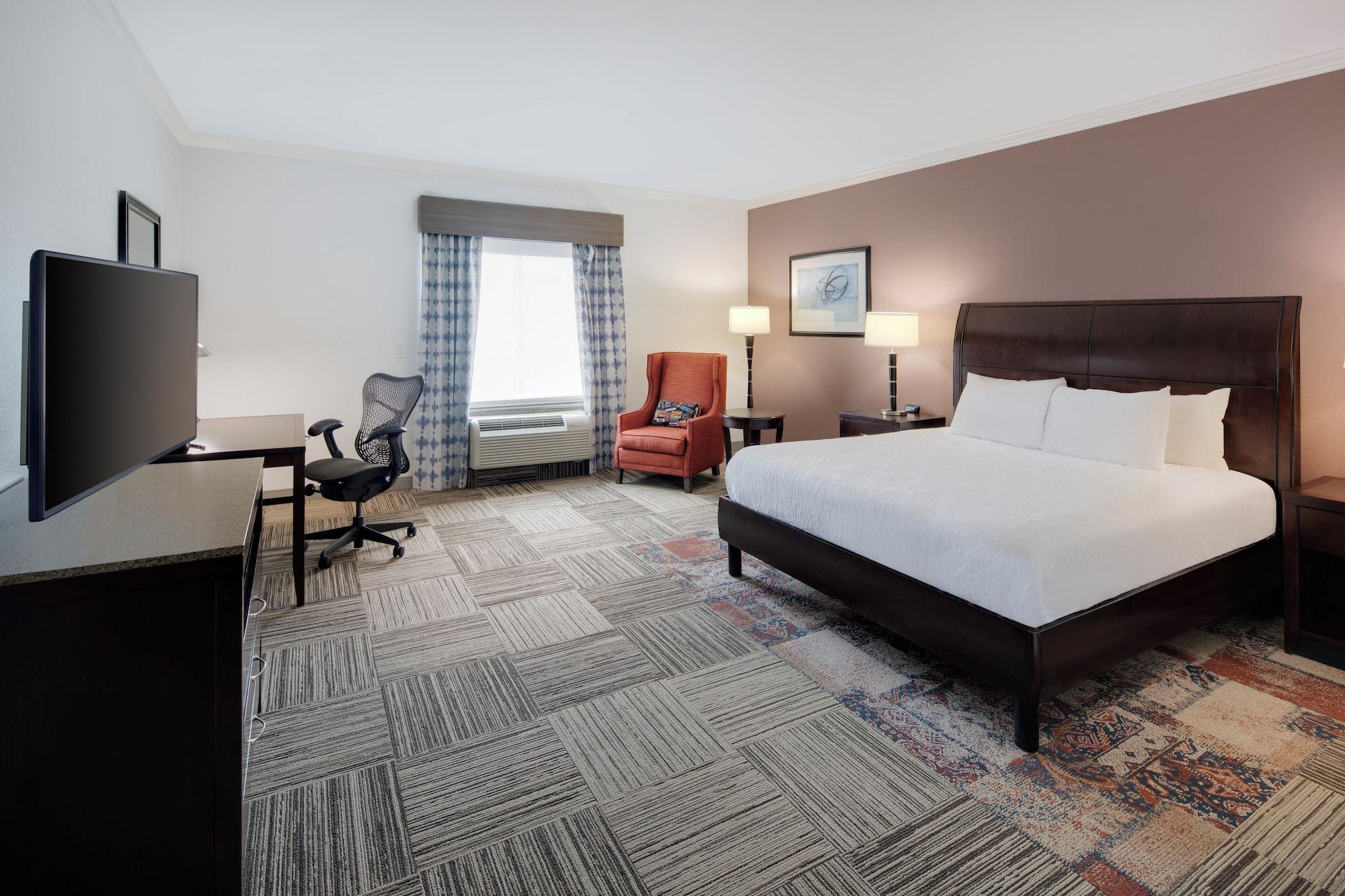 Habitación Hilton Garden Inn Tyler
