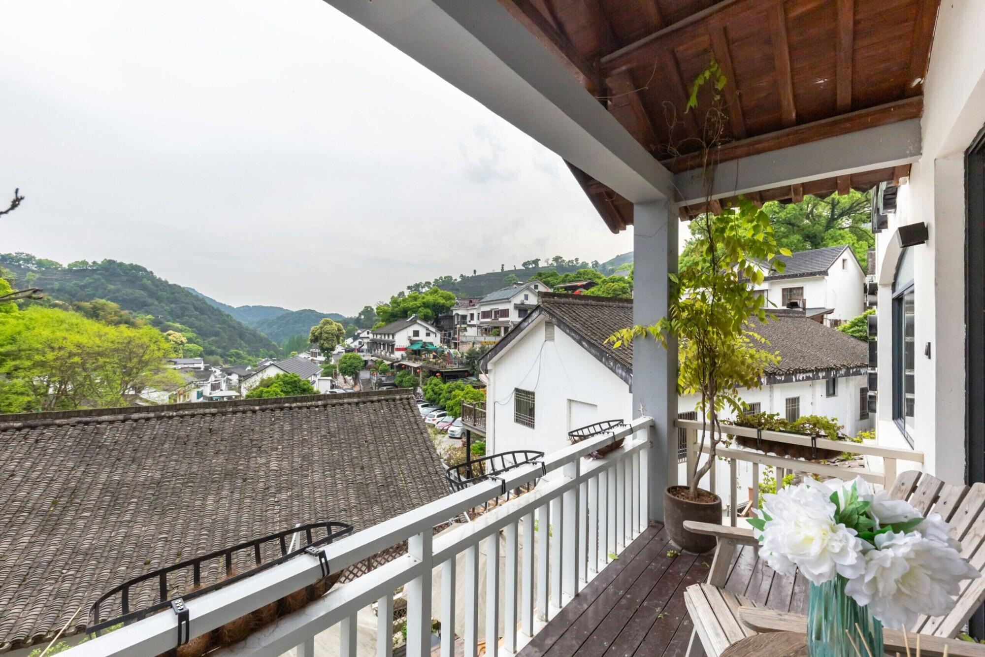 Habitación Bo Ke Guest House