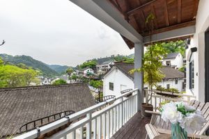 Alojamiento - Bo Ke Guest House