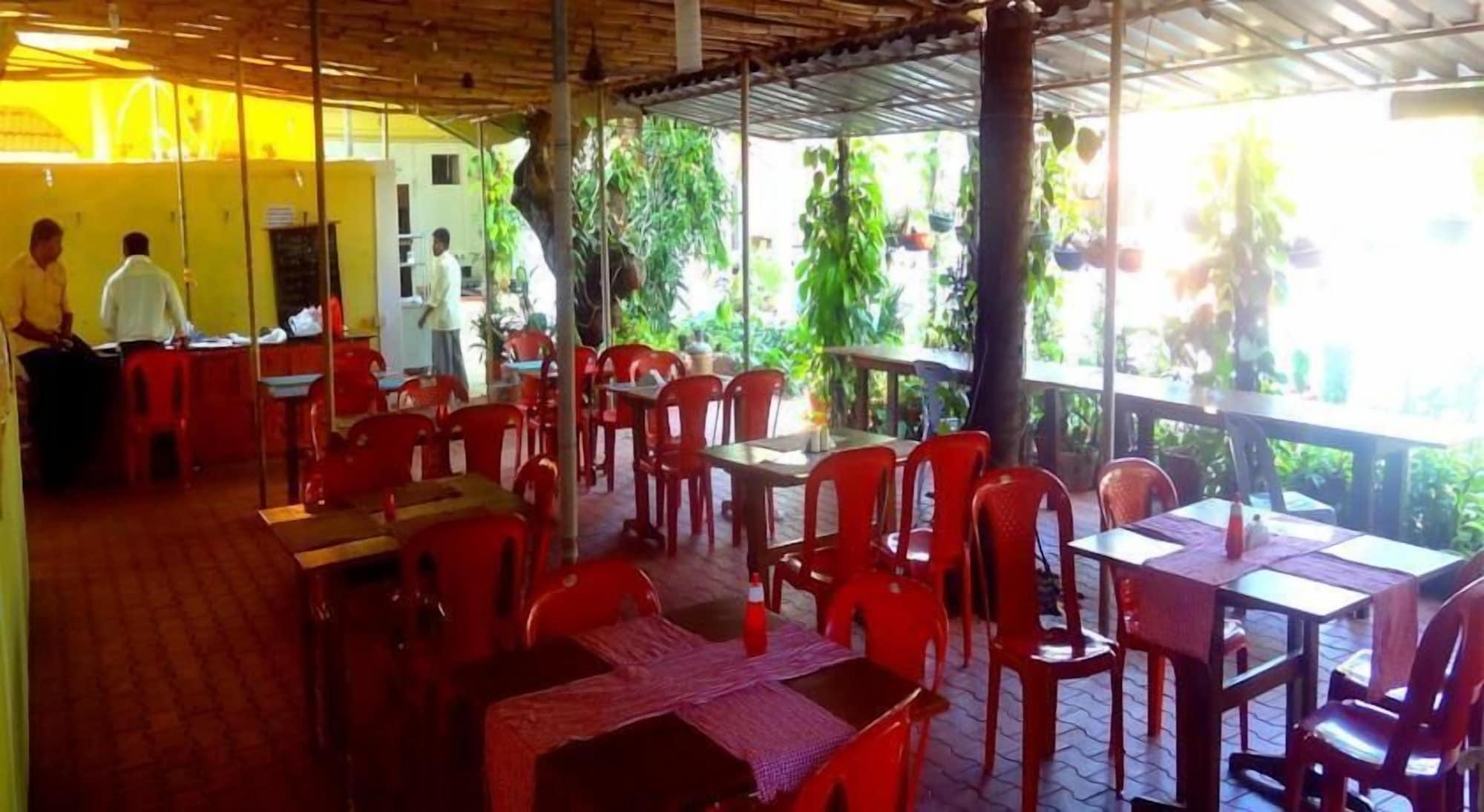 Restaurant Poonam Village Resort