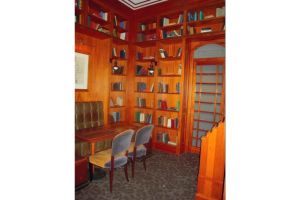 Alojamiento - The Mansfield ( Closed)