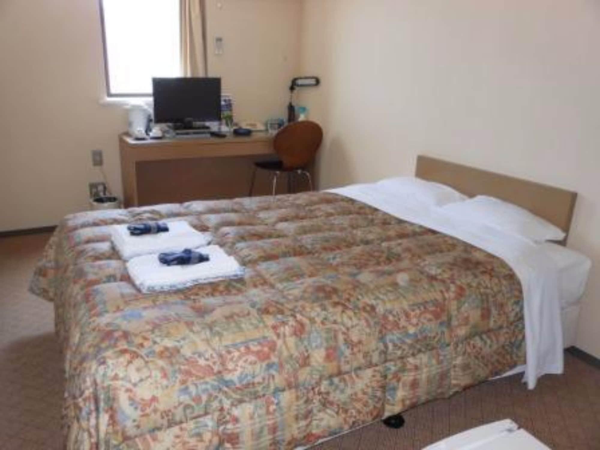 Habitación Hotel Kimitsu Hills