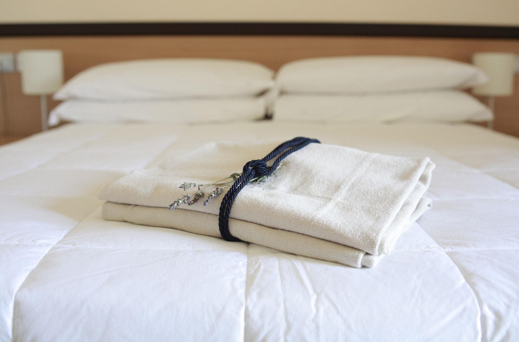 Habitación Club Azzurro Hotel & Resort