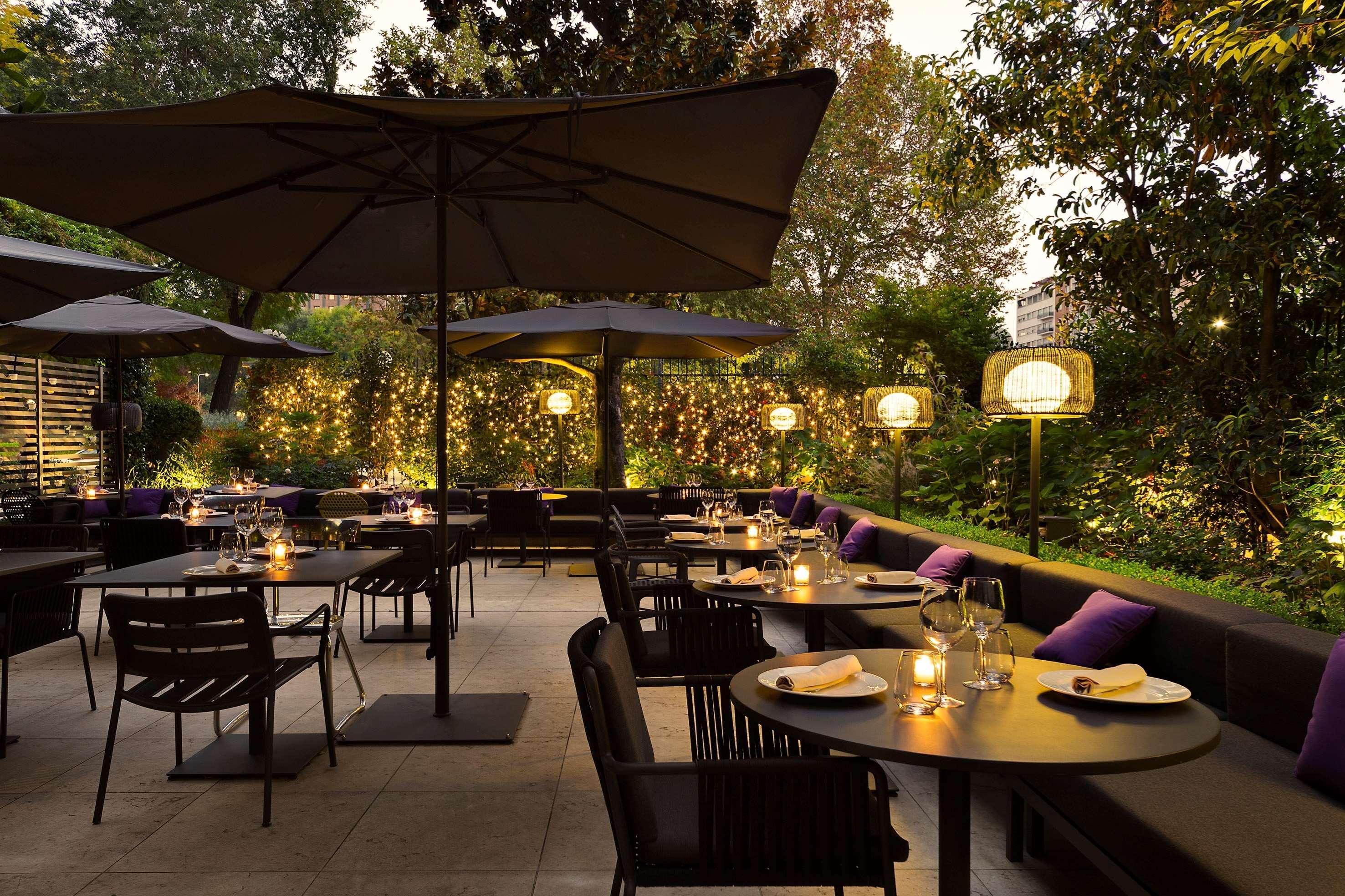 Hotel ME Milan - Il Duca
