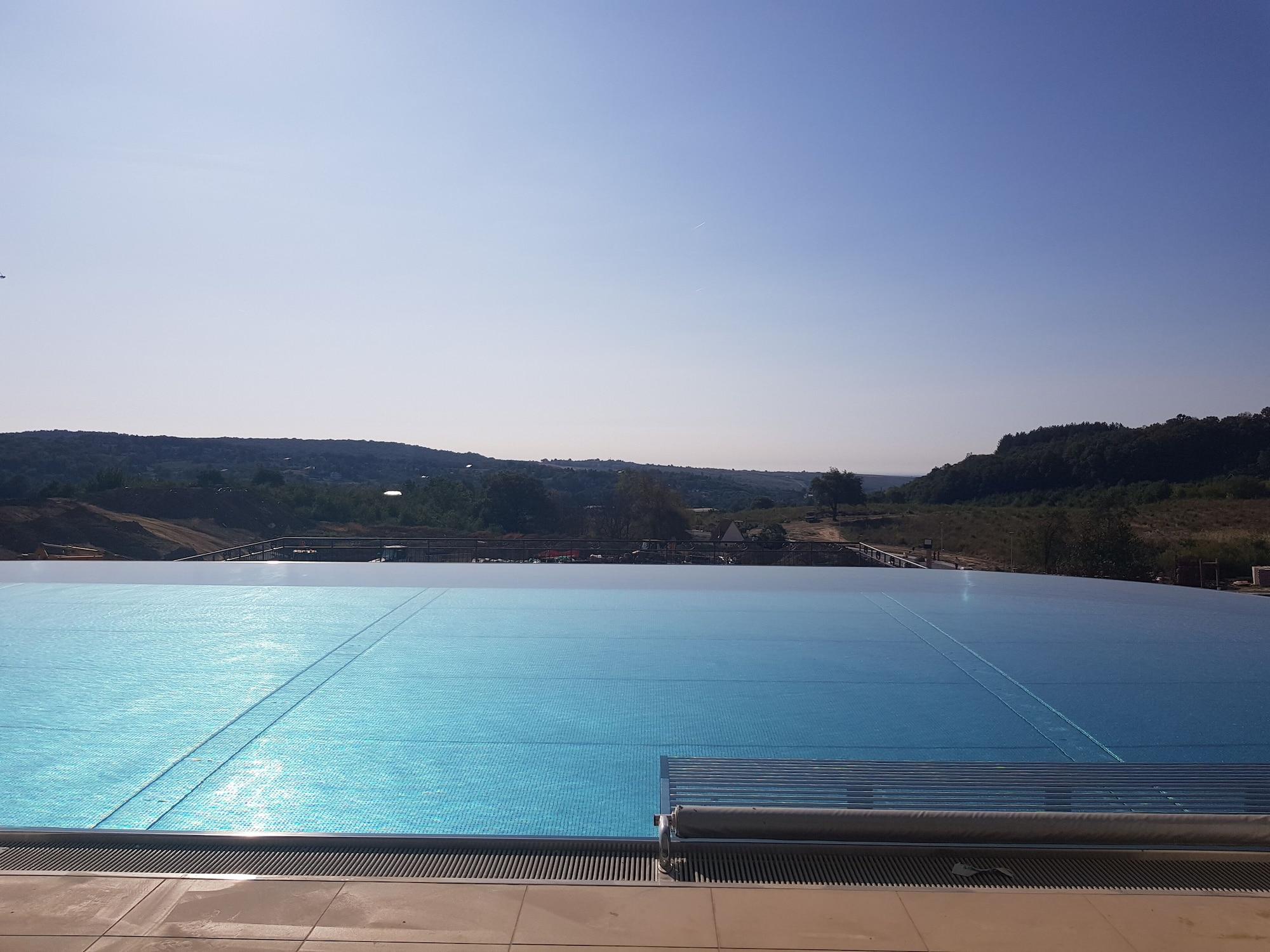 Spa Etno Naselje Vrdnička Kula
