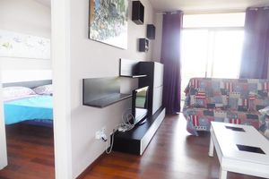Alquiler Vacacional - Apartsalou Lea