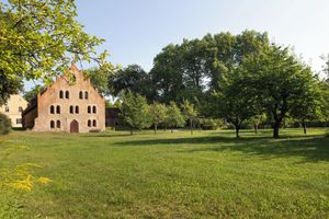 Alojamiento - Klosterhotel Lehnin