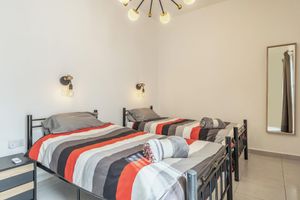 Alquiler Vacacional - St Julians Spacious 4 bedroom Apartment 1