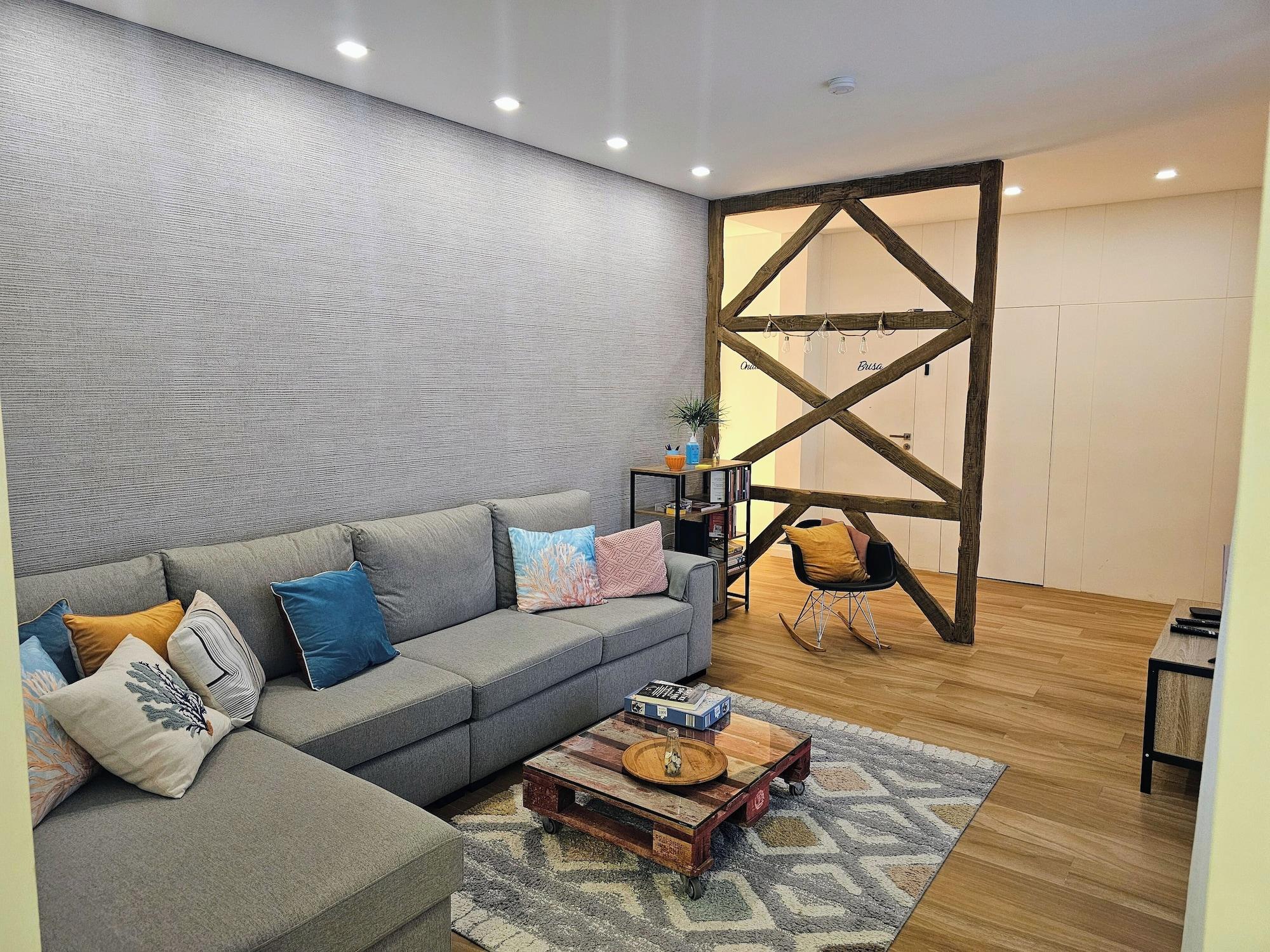 Comodidades del Alojamiento SurfSoul B&B