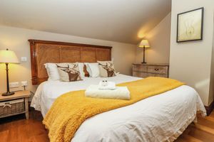 Alquiler Vacacional - The Barn