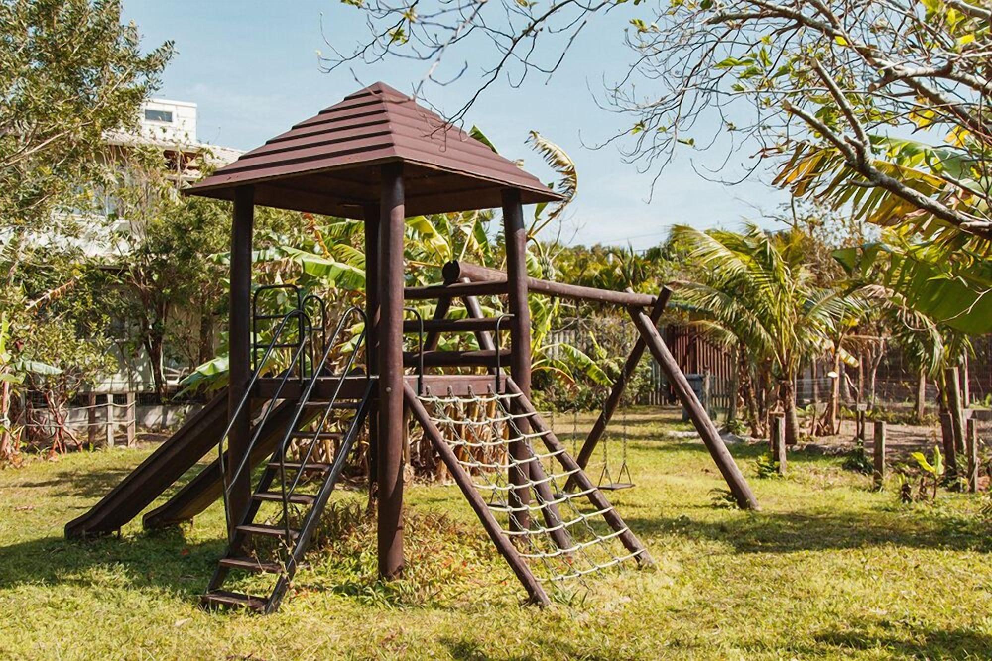 Instalaciones Recreativas Zululand Bangalôs