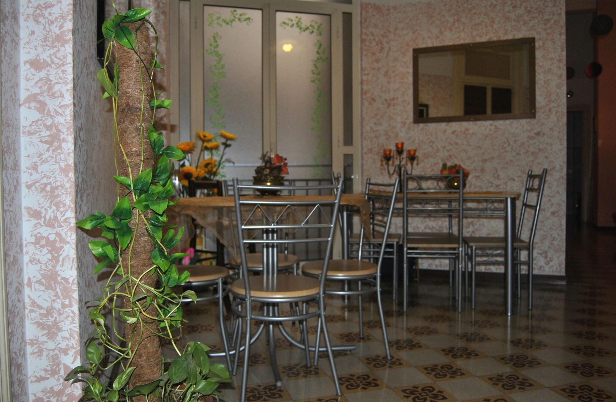 Restaurante Bed and Breakfast D'Angelo