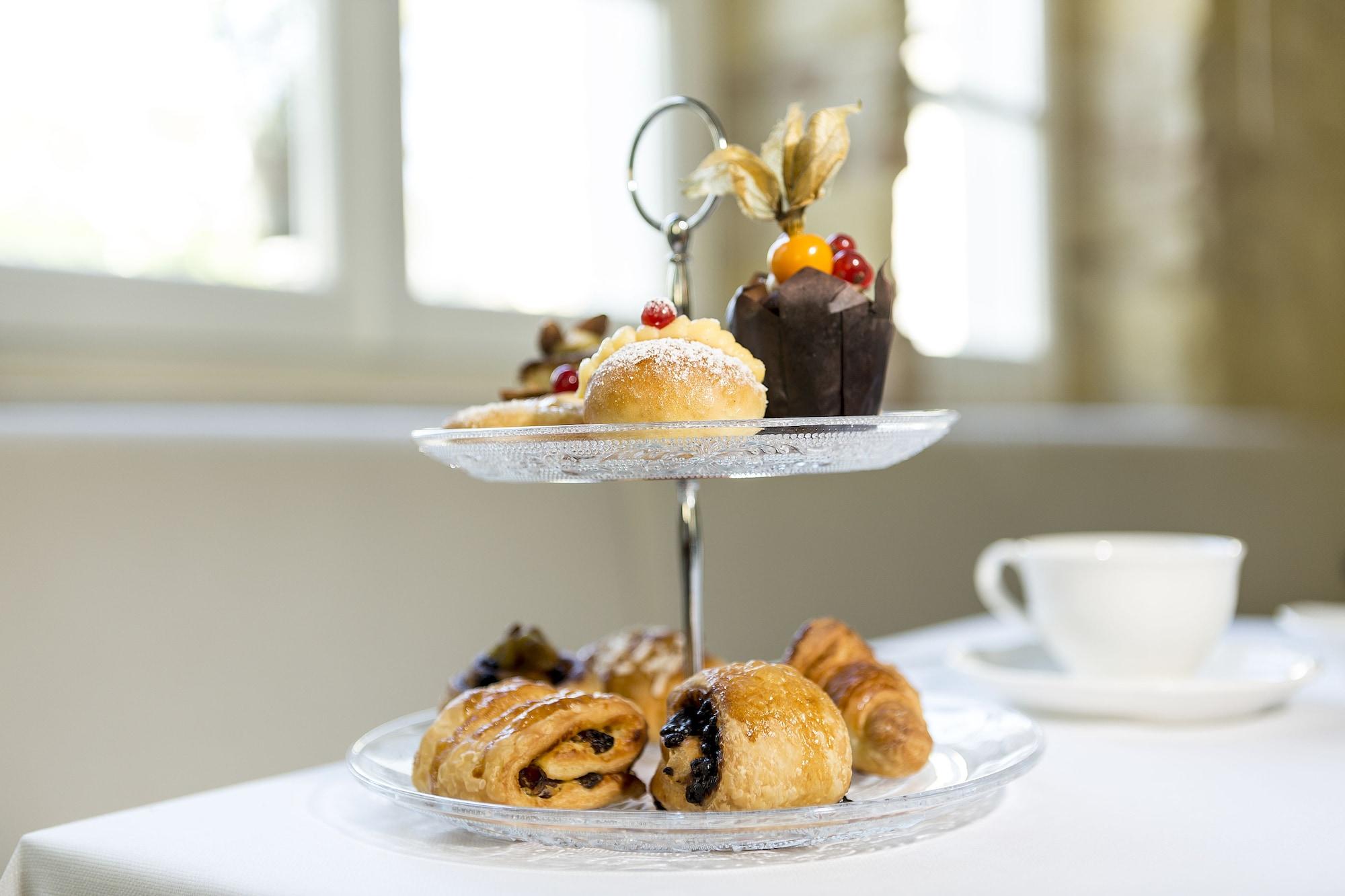 Restaurant Hotel Villa Fanny