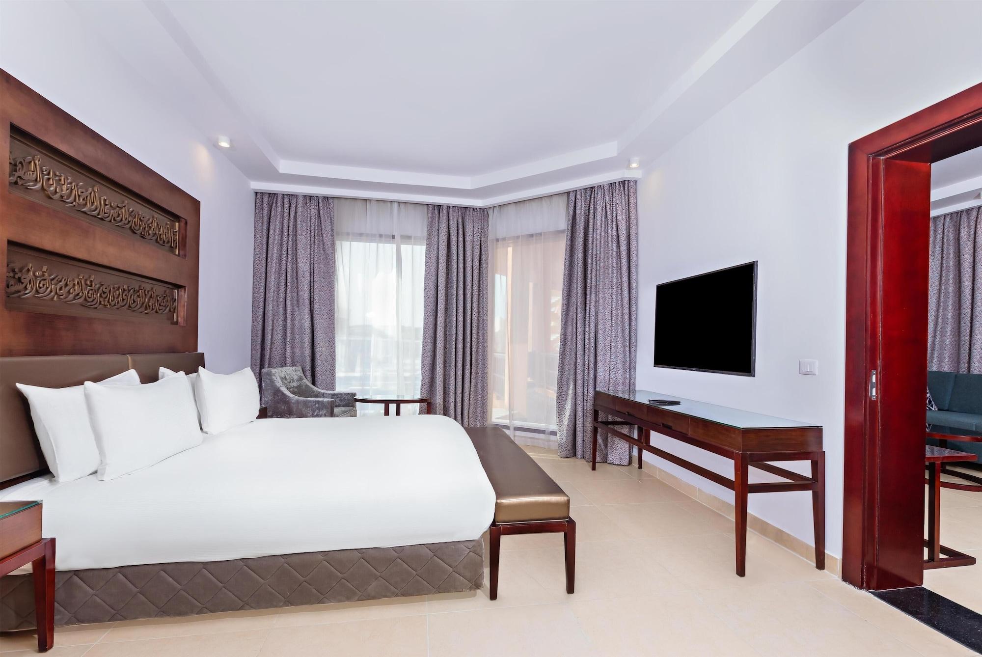 Habitación Pickalbatros Villaggio Resort - Portofino Marsa Alam