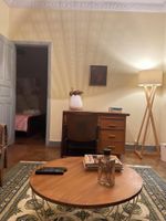 Alquiler Vacacional - Cozy apartment with little private garden!