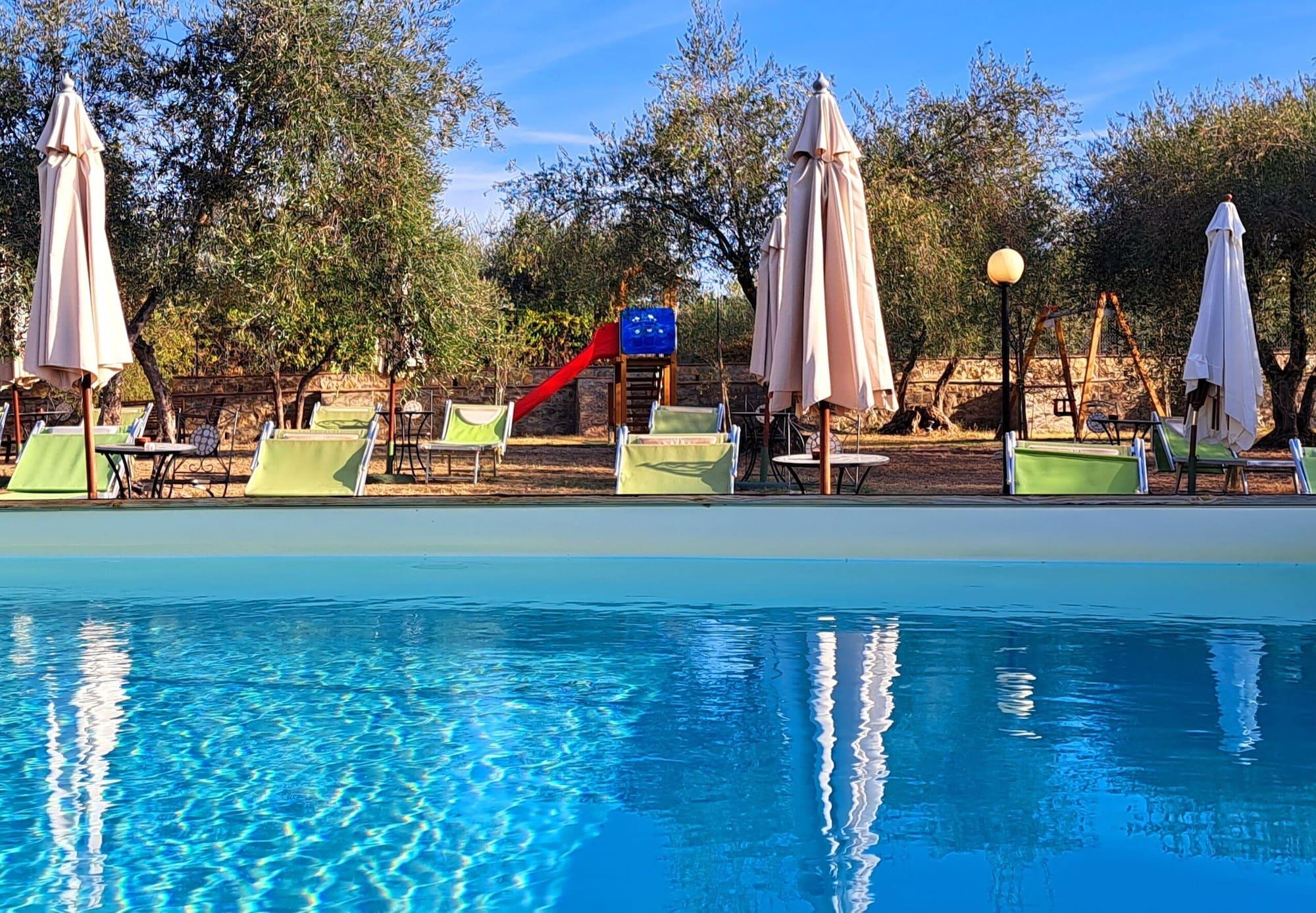 Varios Agriturismo Villa Guarnaschelli