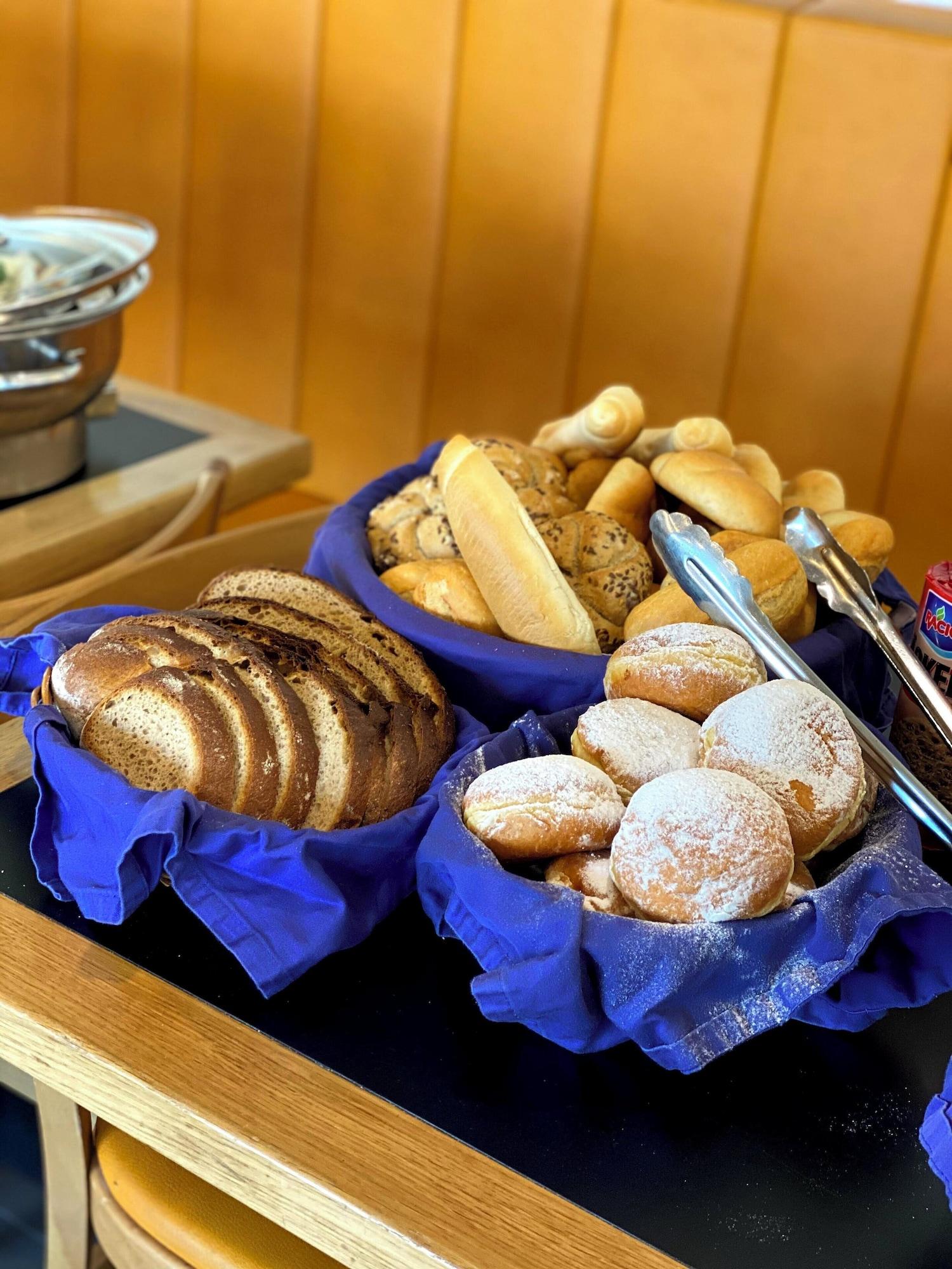 Restaurant HOTEL CHODOV ASC