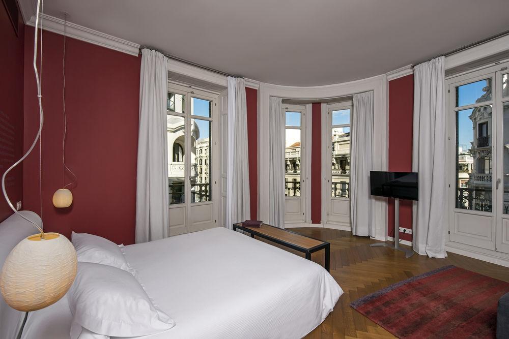 Hotel Iberostar Las Letras Gran Via