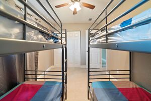 Alquiler Vacacional - 3BR House in Tampa by Tom Well IG - 3220