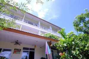 Alojamiento - Choengmon Residence