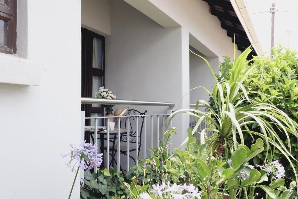 Restaurant Tribute Guest House Matala