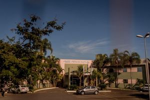 Alojamiento - Fenix Hotel Araxa