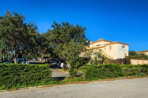 Alojamiento - Hotel Inmood San Roque