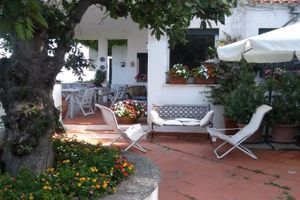 Alquiler Vacacional - The House of Oaks