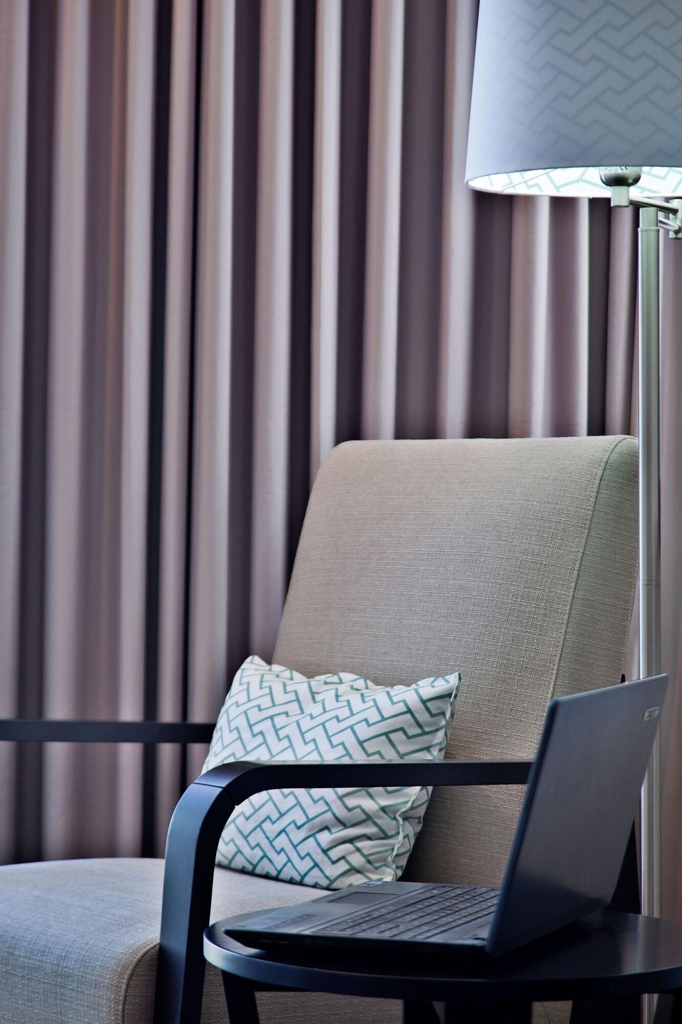 Set de Habitación TURIM Saldanha Hotel