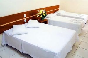 Alojamiento - Hotel Beira Rio