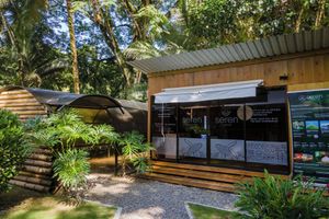 Alquiler Vacacional - Hotel Seren Glamping