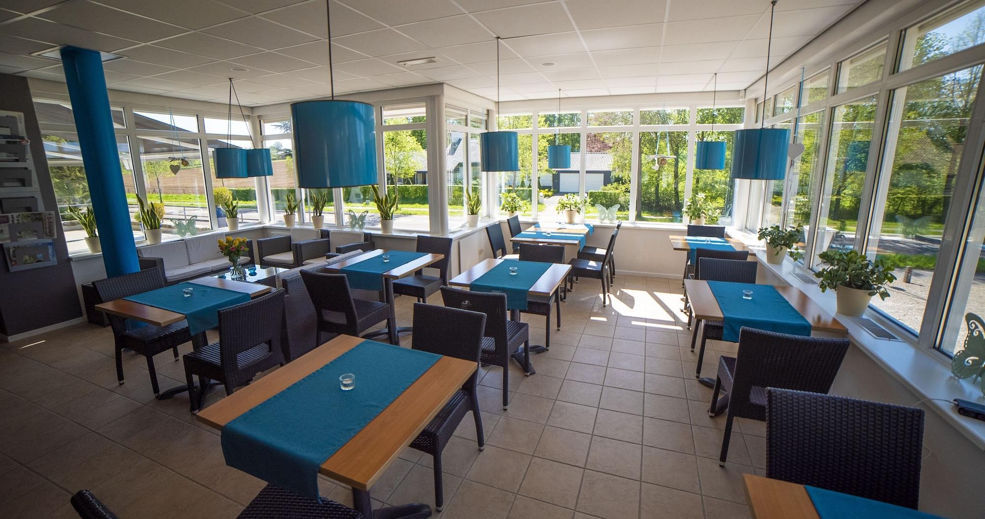 Restaurant Motel B&B de Heek